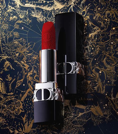 rouge dior the atelier of dreams